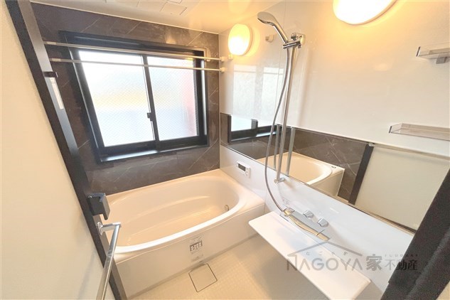 さくらHills ROKUBAN Platinum Residence 風呂画像