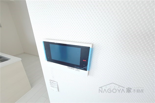 さくらHills ROKUBAN Platinum Residence セキュリティ