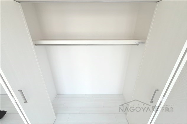 さくらHills ROKUBAN Platinum Residence 収納