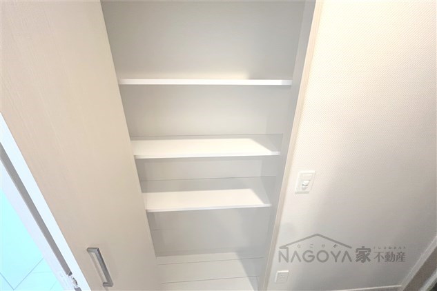 さくらHills ROKUBAN Platinum Residence その他設備