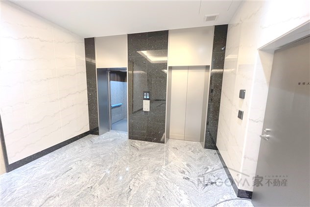 さくらHills ROKUBAN Platinum Residence その他共有部分