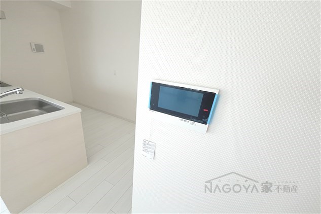 さくらHills ROKUBAN Platinum Residence セキュリティ