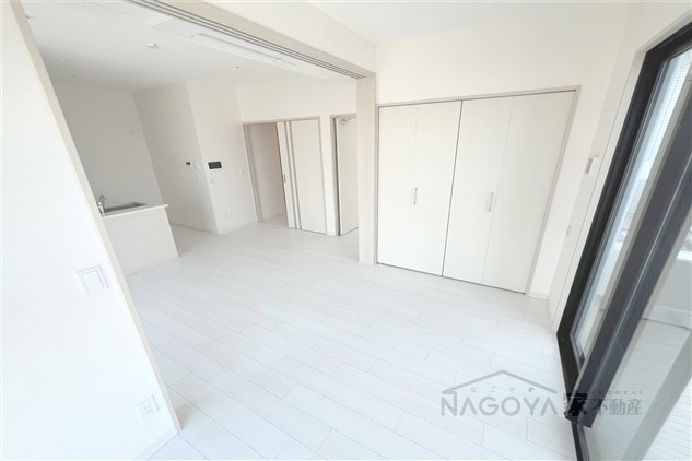 さくらHills ROKUBAN Platinum Residence ベッドルーム