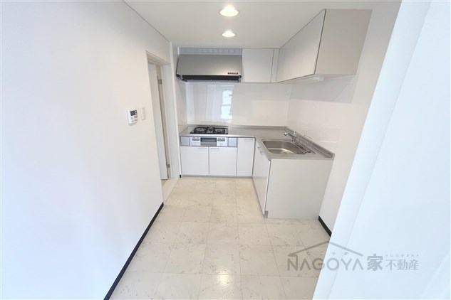 池下タワーズ キッチン