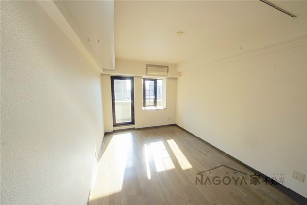 桜山アネックス リビング