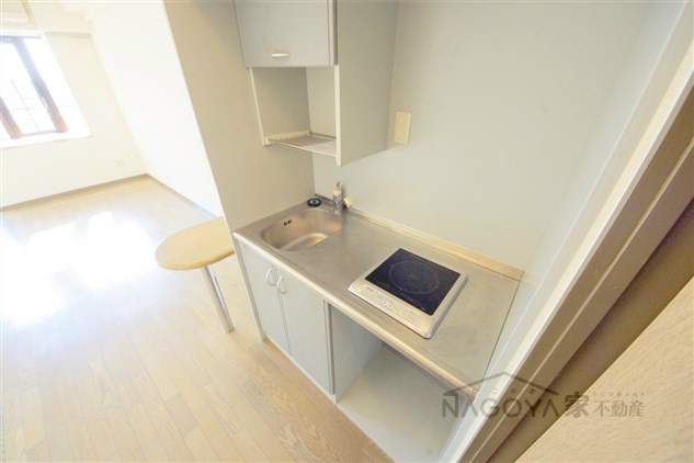 桜山アネックス キッチン