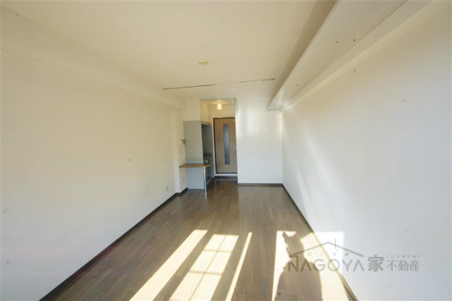 桜山アネックス ベッドルーム