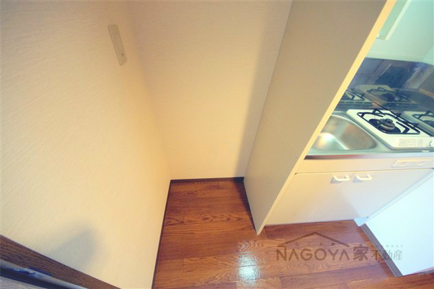 万宝マンション その他5