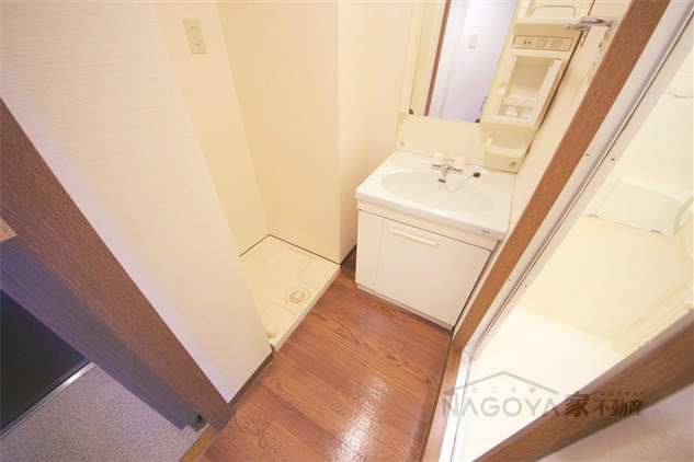 万宝マンション その他7