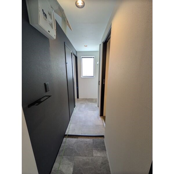 LeGioie太閤通駅Ⅲ 玄関