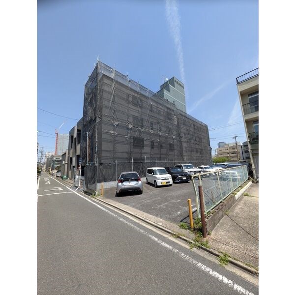 LeGioie太閤通駅Ⅲ その他外観2