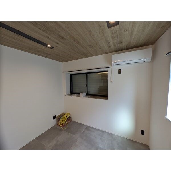 LeGioie太閤通駅Ⅲ ベッドルーム