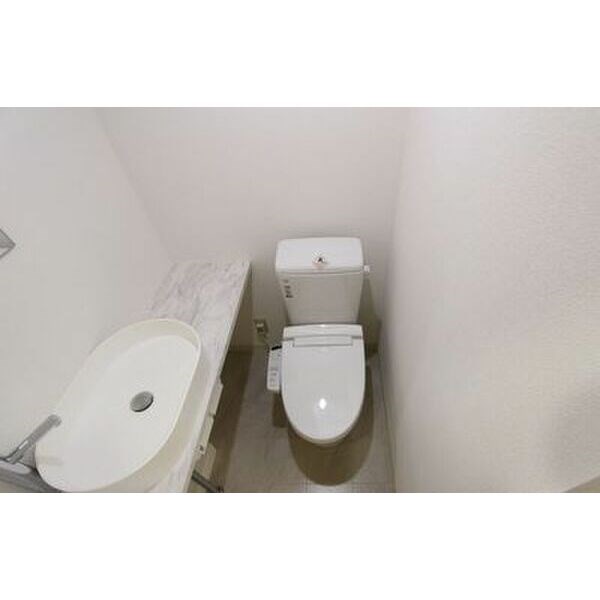 ライオンズマンション名大ウエスト その他2