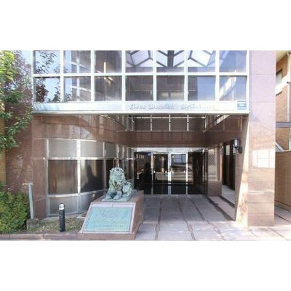 ライオンズマンション名大ウエスト その他外観1