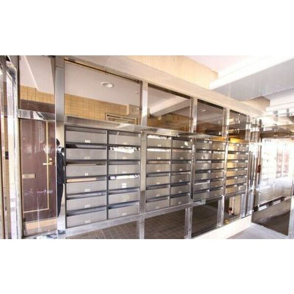 ライオンズマンション名大ウエスト その他外観2