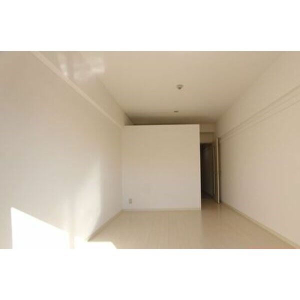 ライオンズマンション名大ウエスト リビング