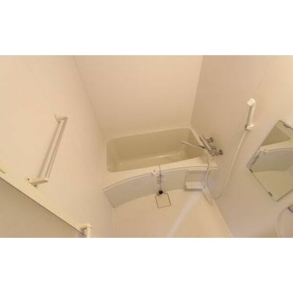 ライオンズマンション名大ウエスト 風呂画像