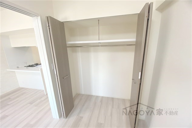 プレサンス桜山駅前アフォード その他4