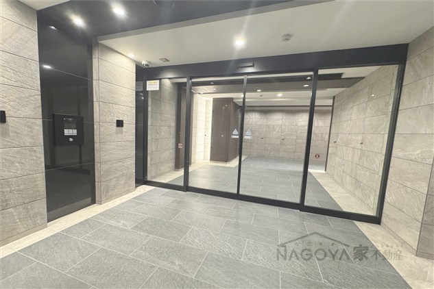 プレサンス桜山駅前アフォード その他外観3