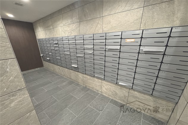 プレサンス桜山駅前アフォード その他外観4