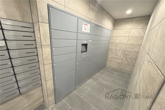 プレサンス桜山駅前アフォード その他外観5