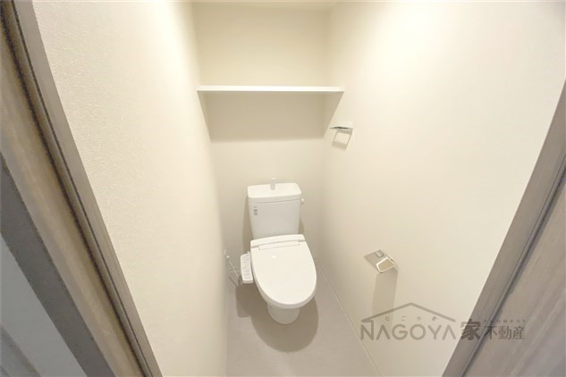 プレサンス桜山駅前アフォード その他1