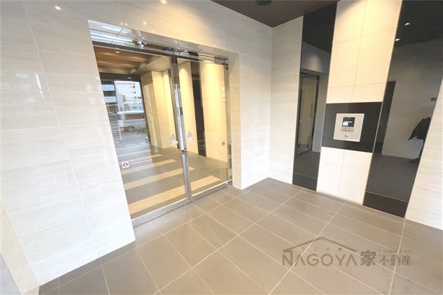 La Douceur黒川Ⅱ その他外観3