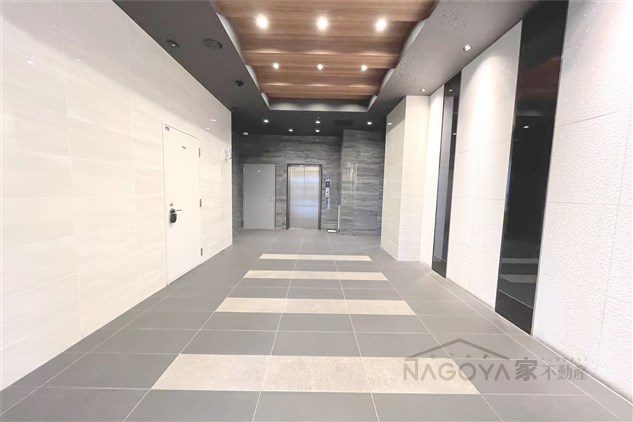 La Douceur黒川Ⅱ その他外観4