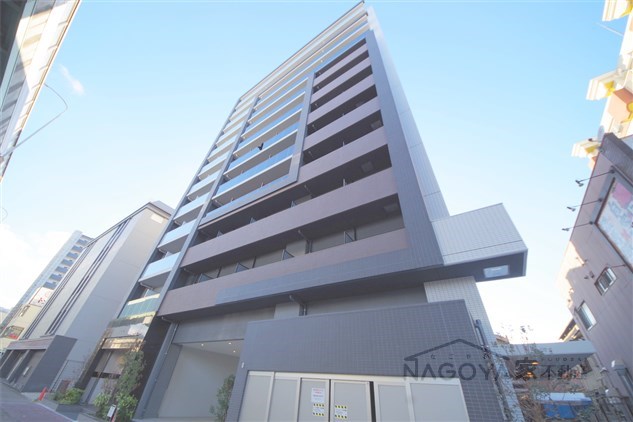 La Douceur黒川Ⅱ その他外観5