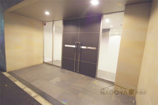 パルティール千種 その他外観1