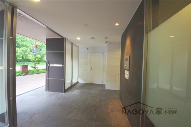 パルティール千種 その他外観3