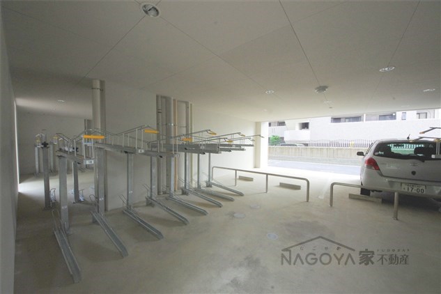 パルティール千種 その他外観4