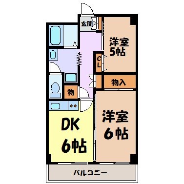 アーバンレジデンス吹上 間取り