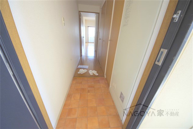 Ａ－ＷＩＮＧ 玄関