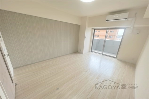 パルファンドゥジョア リビング