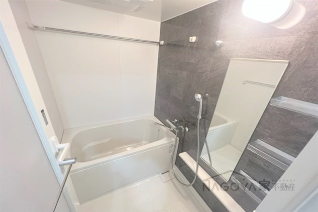 パルファンドゥジョア 風呂画像