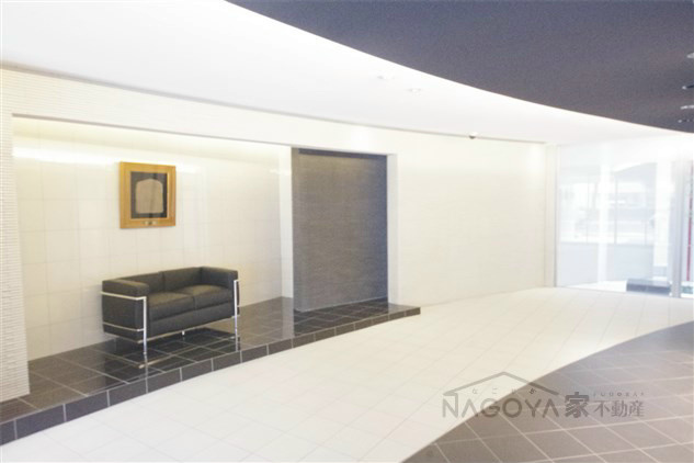 アモンリオブランシュ その他外観1