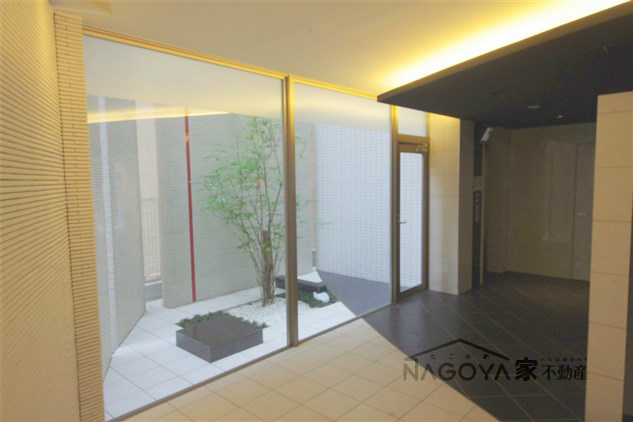 アモンリオブランシュ その他外観4