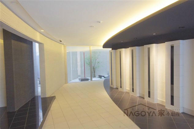 アモンリオブランシュ その他外観6