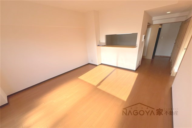 ＭＹＭ千代田 リビング