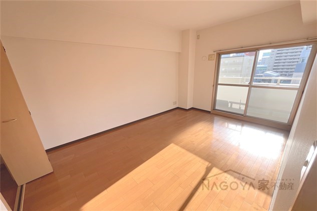 ＭＹＭ千代田 ベッドルーム