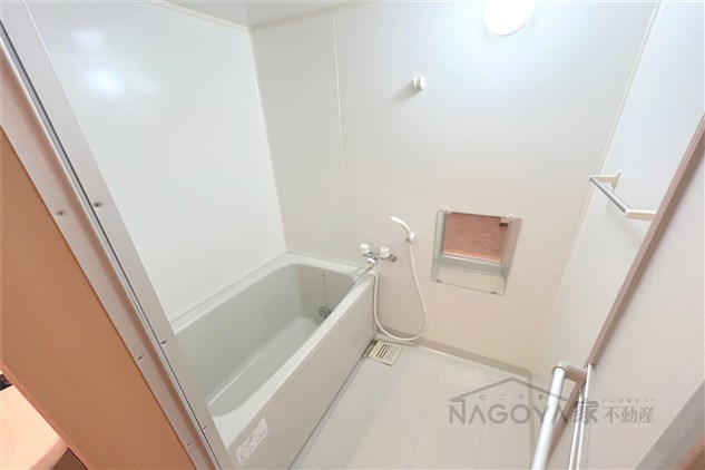 ＭＹＭ千代田 風呂画像