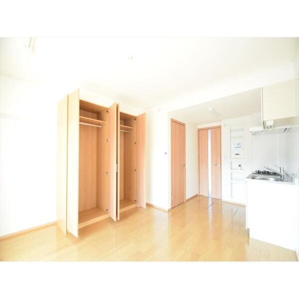 フォレストメゾン覚王山南 その他1