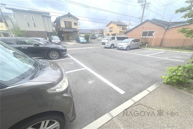 フォレストメゾン覚王山南 その他外観2