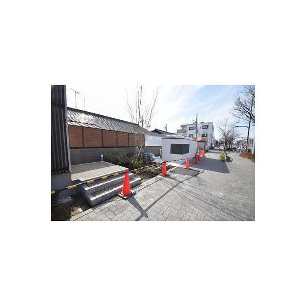 フォレストメゾン覚王山南 その他外観3