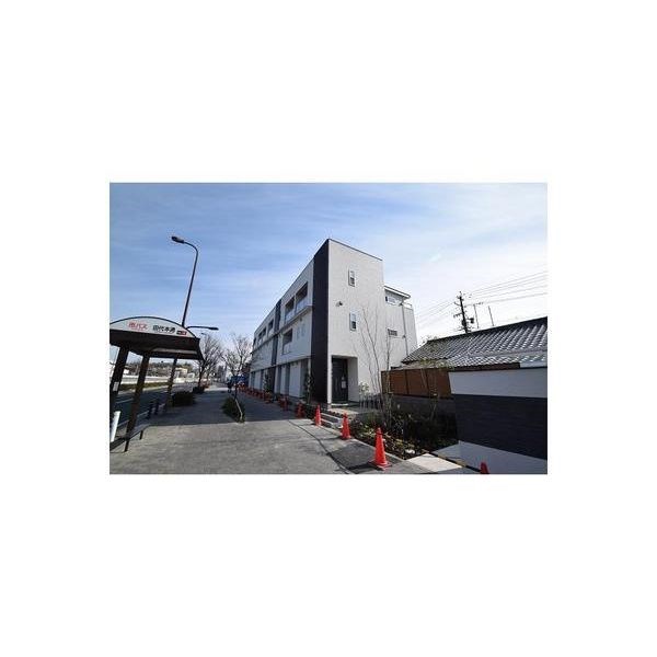 フォレストメゾン覚王山南 その他外観4