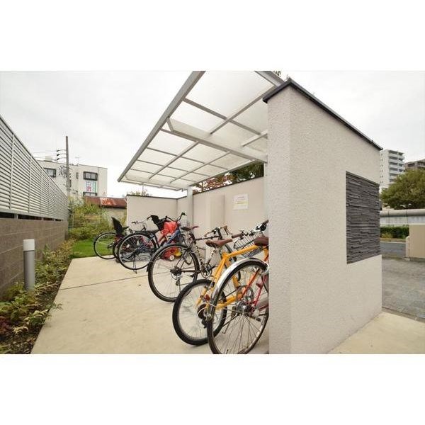 フォレストメゾン覚王山南 その他外観5