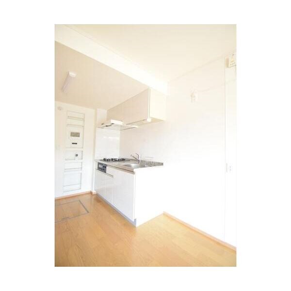 フォレストメゾン覚王山南 キッチン