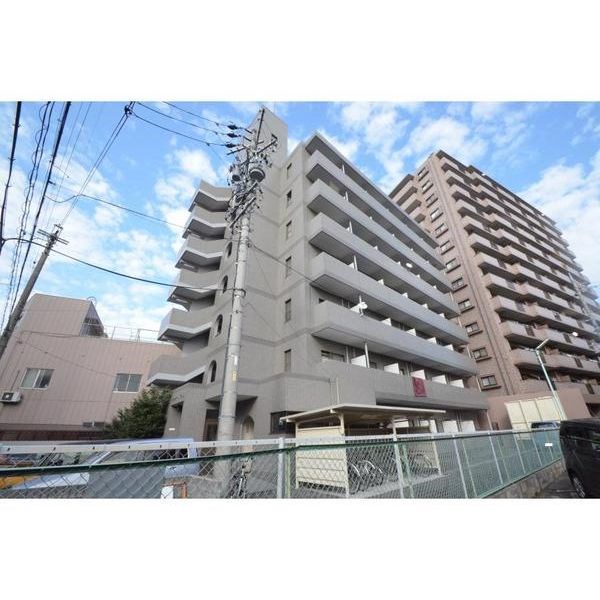 メゾンキムラⅡ 外観写真