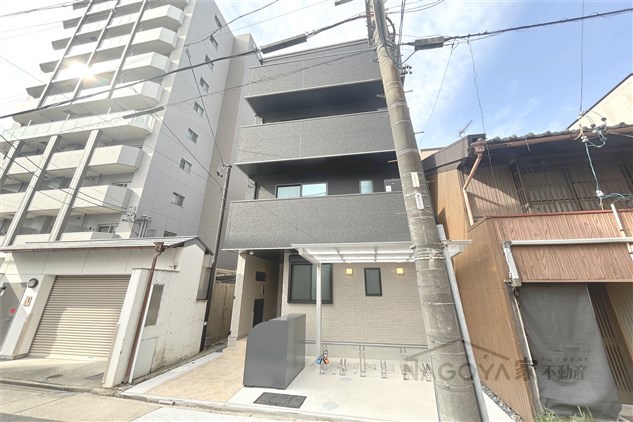 CELENEST高岳 その他外観3